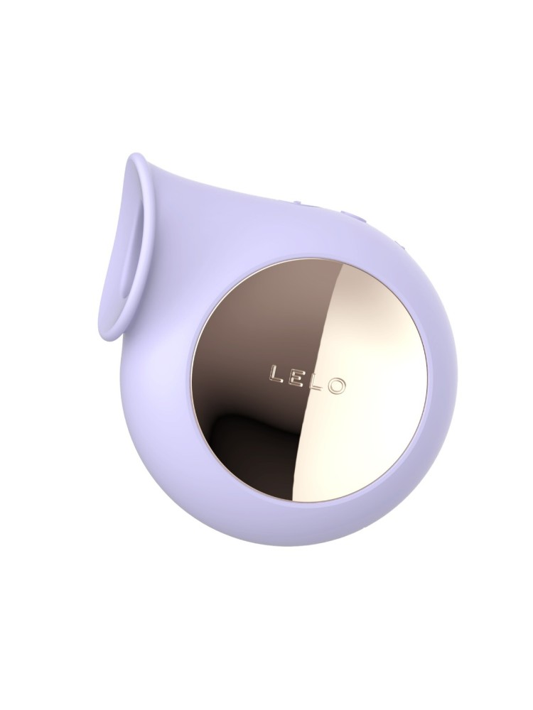 Soniczny Stymulator Łechtaczki Sila Lilac Lelo