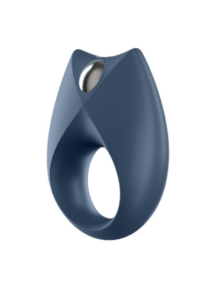 Pierścień Erekcyjny Royal One Ring With App Satisfyer