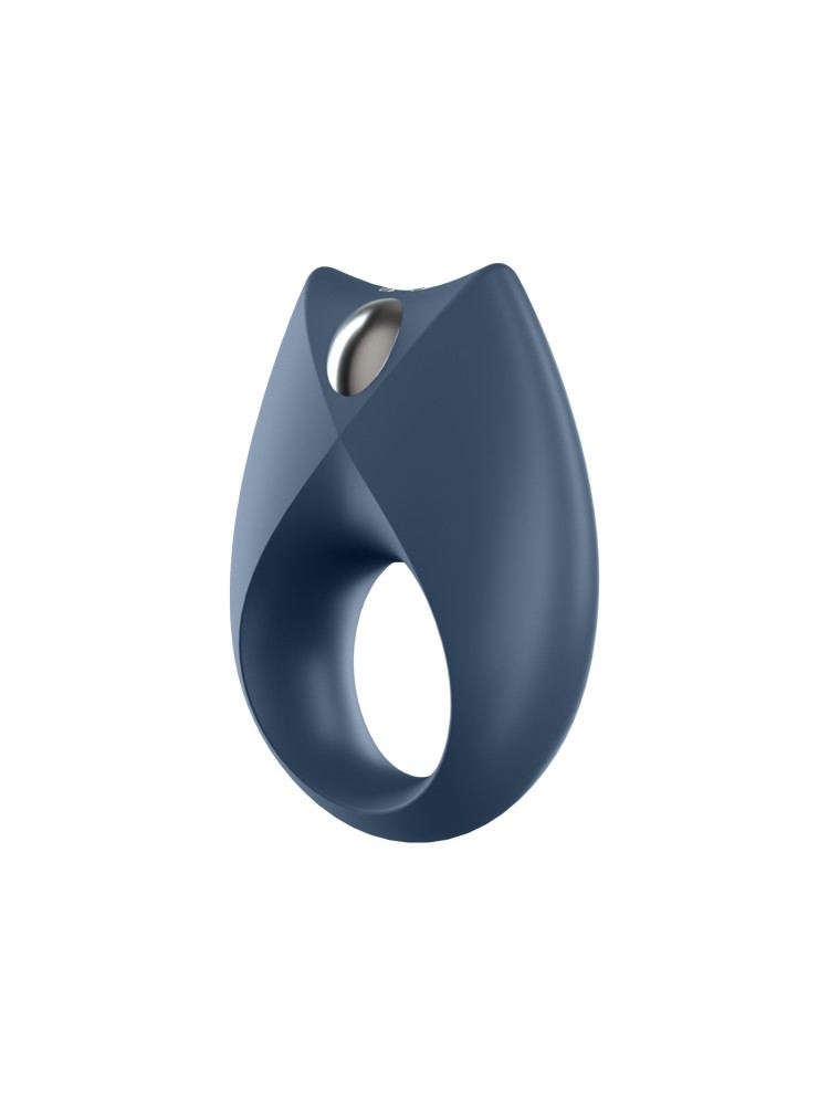 Pierścień Erekcyjny Royal One Ring With App Satisfyer