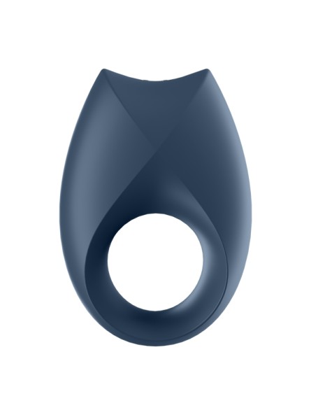 Pierścień Erekcyjny Royal One Ring With App Satisfyer