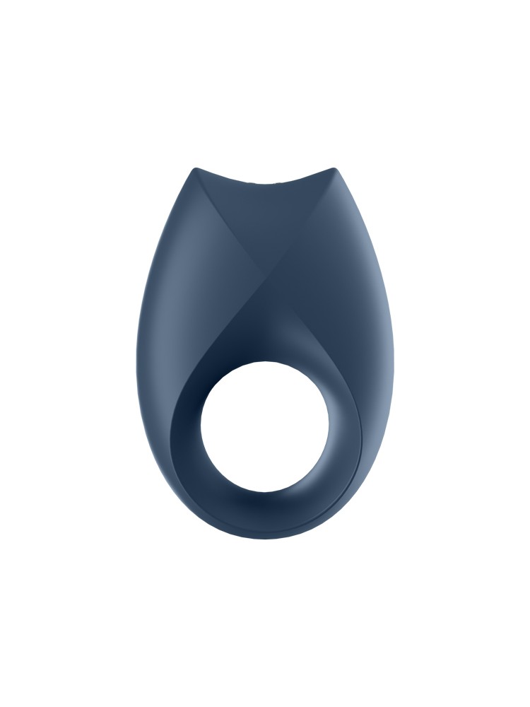 Pierścień Erekcyjny Royal One Ring With App Satisfyer