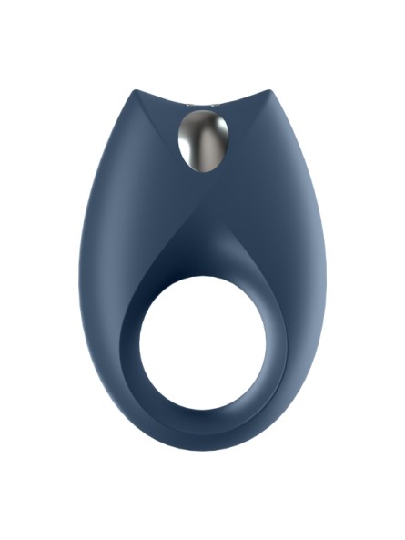Pierścień Erekcyjny Royal One Ring With App Satisfyer