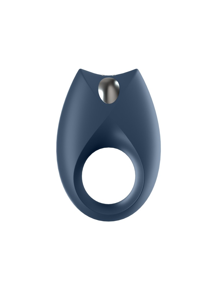 Pierścień Erekcyjny Royal One Ring With App Satisfyer