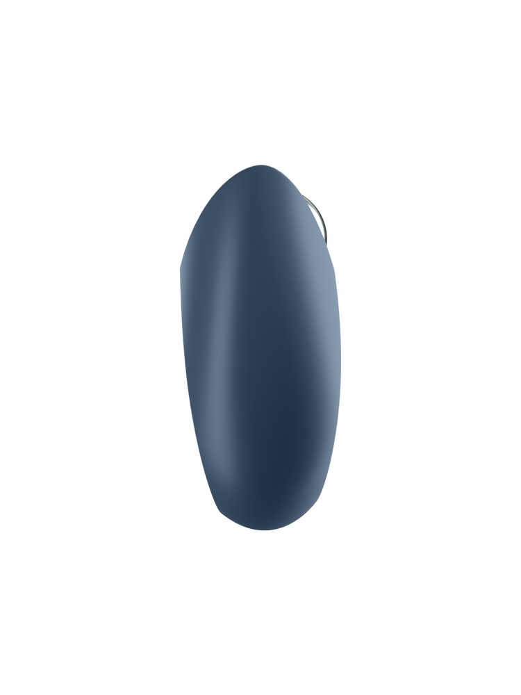 Pierścień Erekcyjny Royal One Ring With App Satisfyer