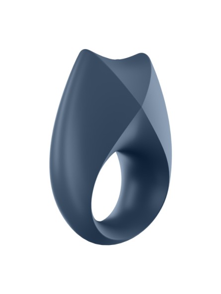 Pierścień Erekcyjny Royal One Ring With App Satisfyer