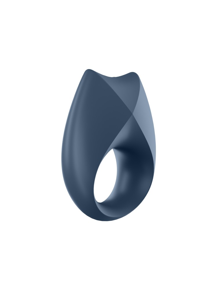 Pierścień Erekcyjny Royal One Ring With App Satisfyer