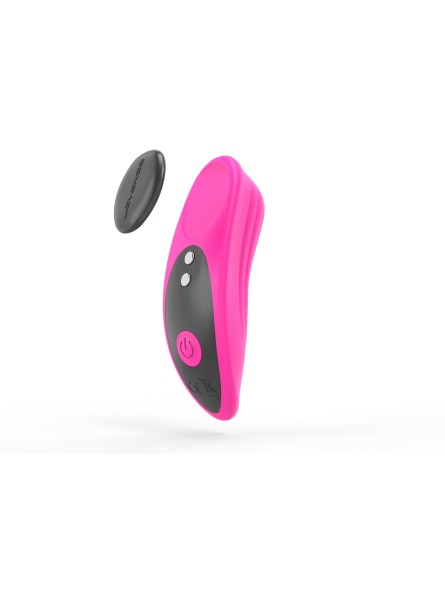 Bezdotykowy Wibrator Sterowany Aplikacją Ferri Lovense