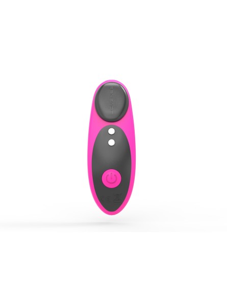 Bezdotykowy Wibrator Sterowany Aplikacją Ferri Lovense