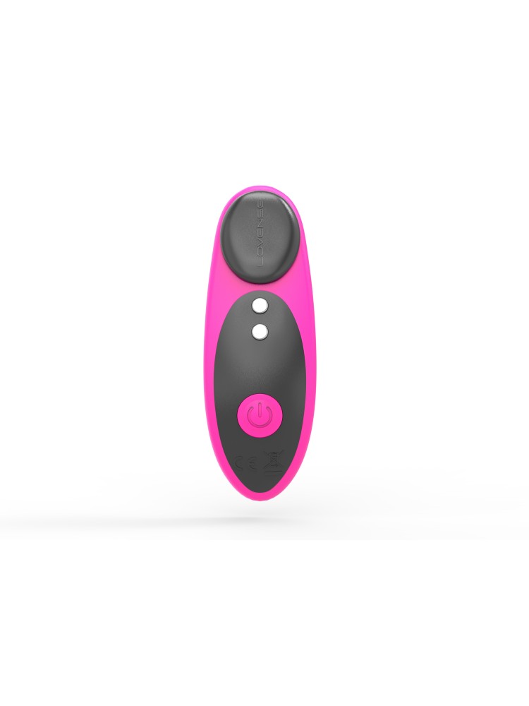 Bezdotykowy Wibrator Sterowany Aplikacją Ferri Lovense