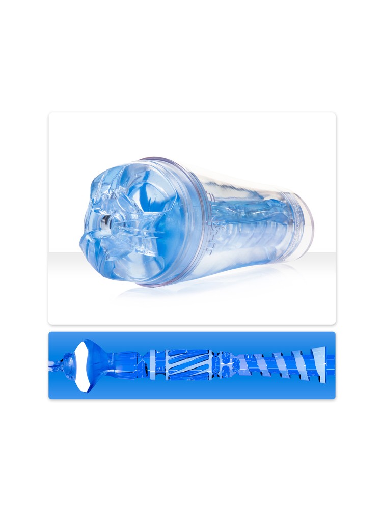 Masturbator Flight Commander by Fleshlight