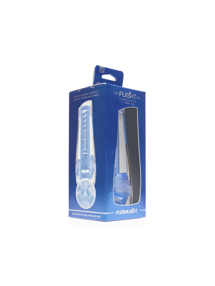 Masturbator Flight Commander by Fleshlight