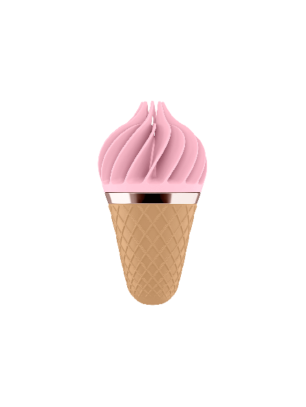 Stymulator Łechtaczki Sweet Treat Spinnator Pink Satisfyer