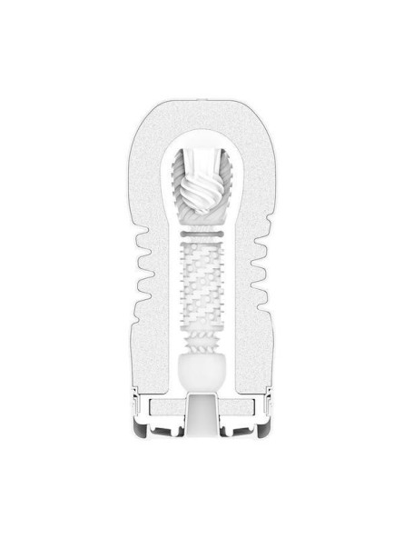 Masturbator Rolling Head Cup Gentle Tenga