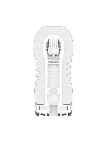 Masturbator Rolling Head Cup Medium Tenga