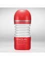 Masturbator Rolling Head Cup Medium Tenga
