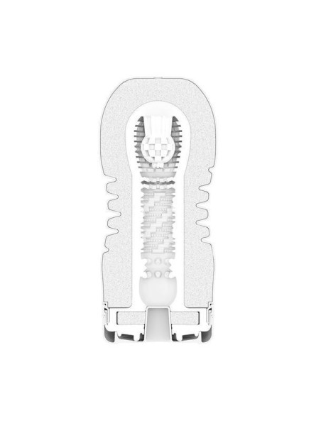Masturbator Rolling Head Cup Strong Tenga
