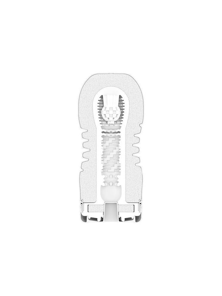 Masturbator Rolling Head Cup Strong Tenga