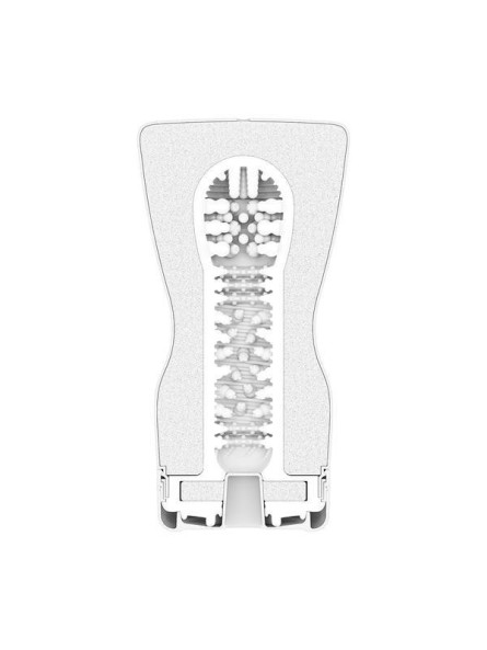 Masturbator Soft Case Cup Gentle Tenga