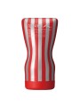 Masturbator Soft Case Cup Medium Tenga