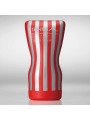 Masturbator Soft Case Cup Medium Tenga
