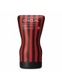 Masturbator Squeeze Tube Cup Strong Tenga