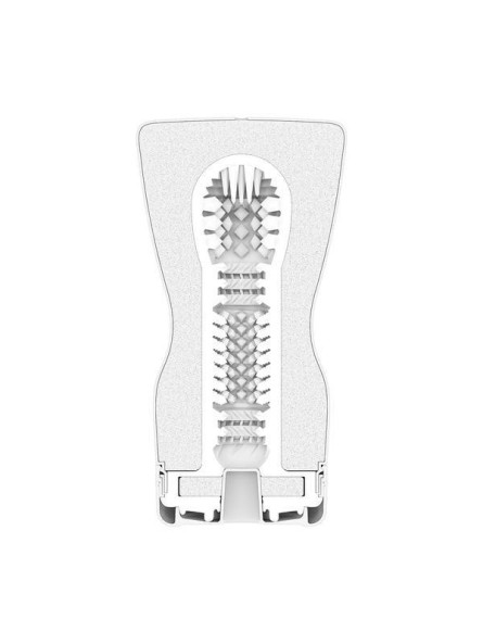 Masturbator Squeeze Tube Cup Strong Tenga