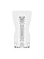 Masturbator Squeeze Tube Cup Strong Tenga