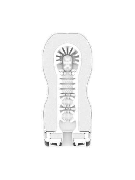 Masturbator Original Vacuum Cup Gentle Tenga