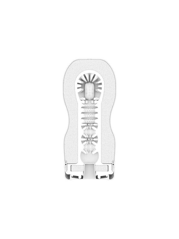 Masturbator Original Vacuum Cup Gentle Tenga
