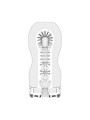 Masturbator Original Vacuum Cup Gentle Tenga