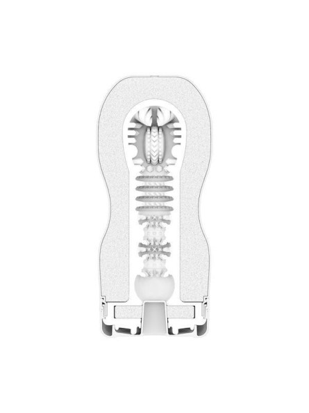 Masturbator Original Vacuum Cup Strong Tenga
