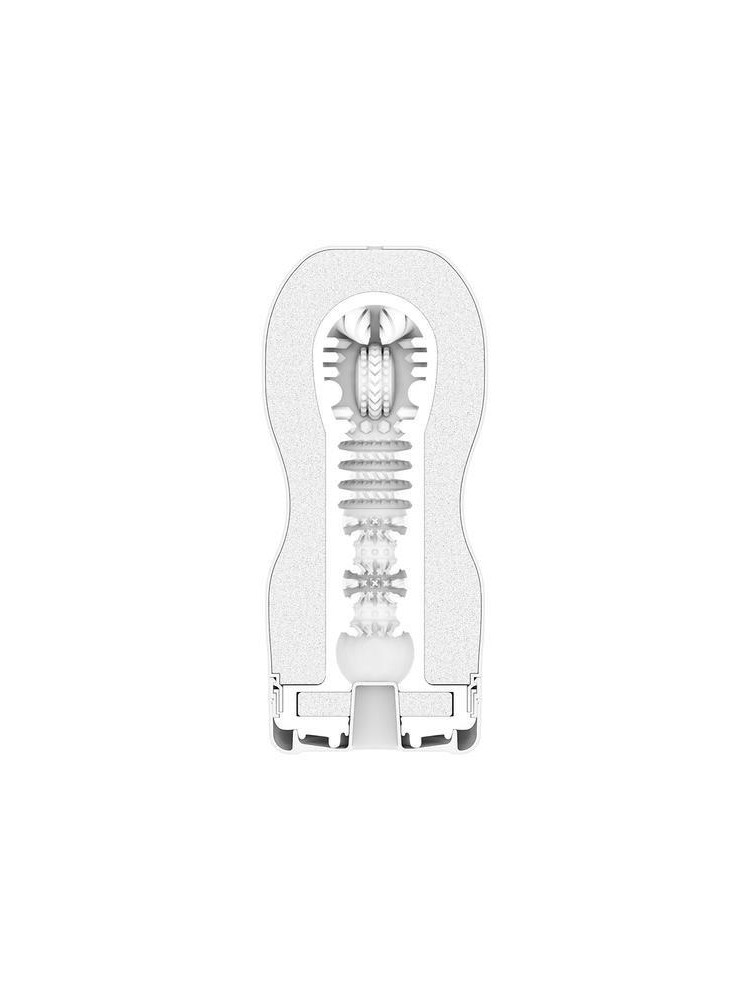 Masturbator Original Vacuum Cup Strong Tenga