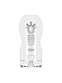 Masturbator Original Vacuum Cup Strong Tenga