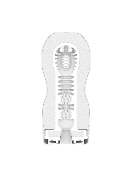 Masturbator Original Vacuum Cup Medium Tenga
