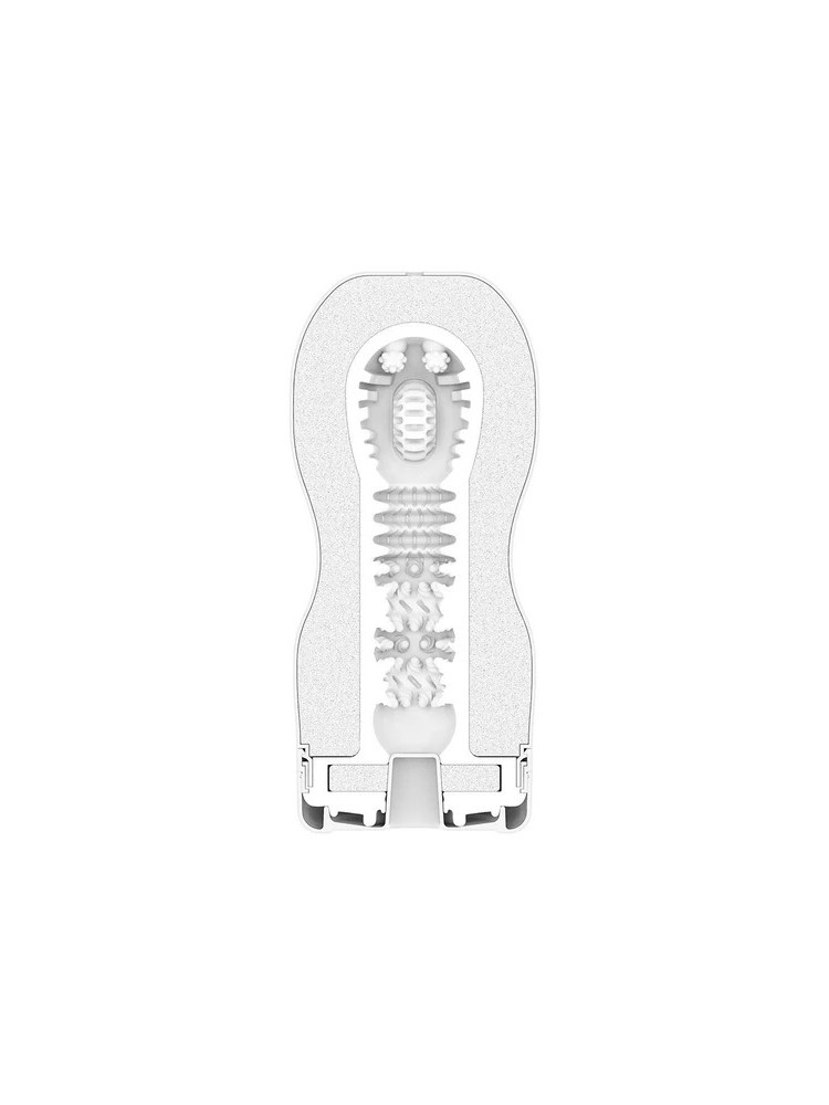 Masturbator Original Vacuum Cup Medium Tenga