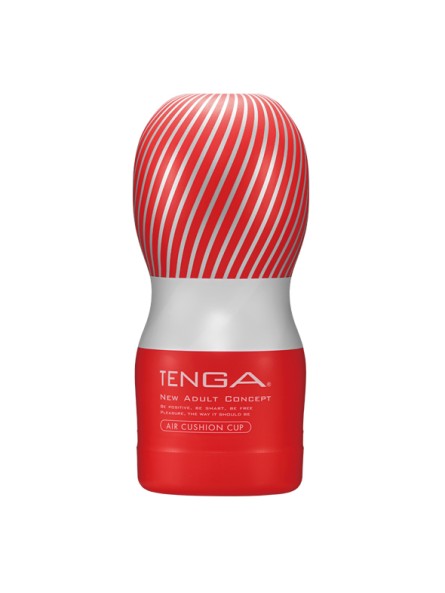 Masturbator Air Flow Cup Medium Tenga