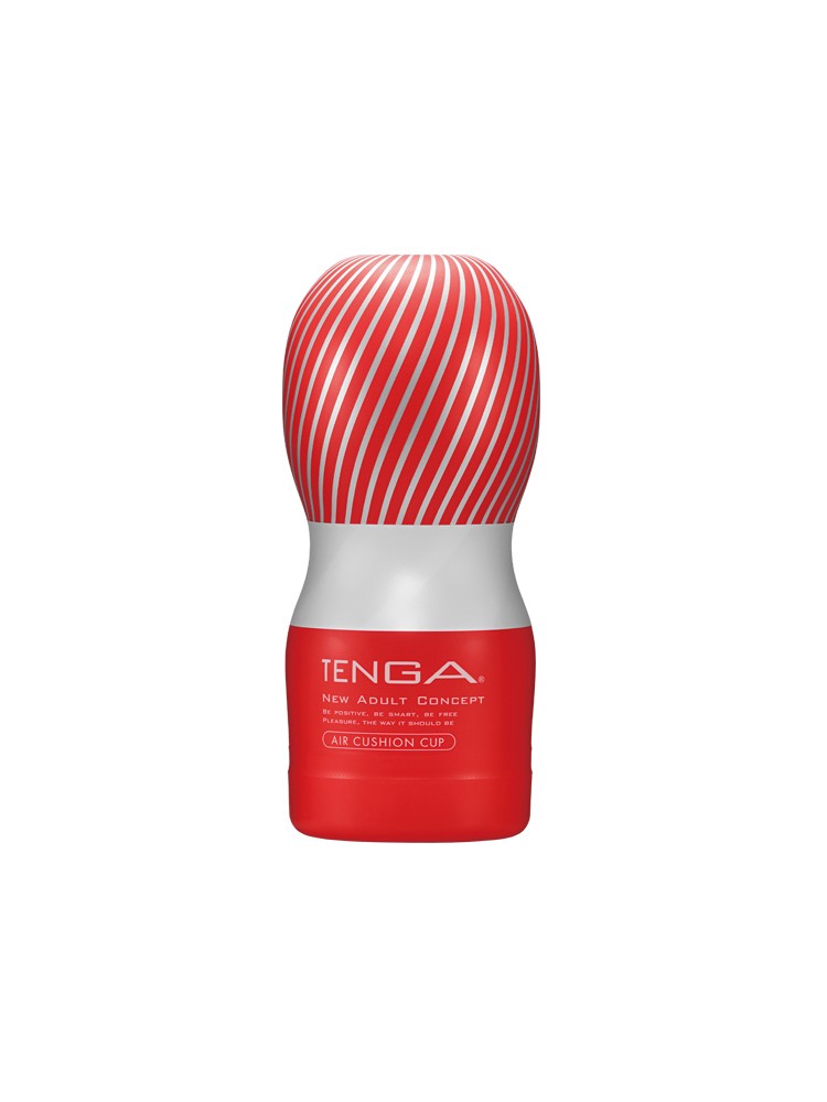 Masturbator Air Flow Cup Medium Tenga