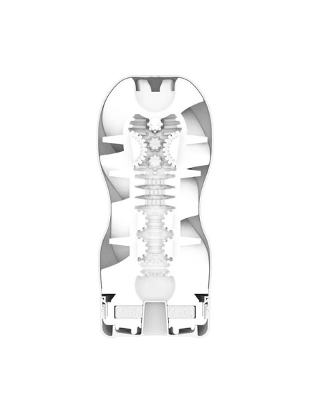 Masturbator Air Flow Cup Medium Tenga