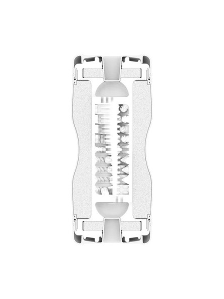 Masturbator Dual Sensation Cup Medium Tenga