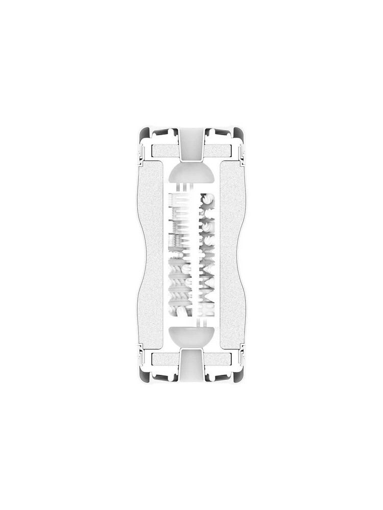 Masturbator Dual Sensation Cup Medium Tenga