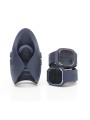 Wibrator Dla Par Z Dwoma Pilotami Pulse Duo Lux Hot Octopuss