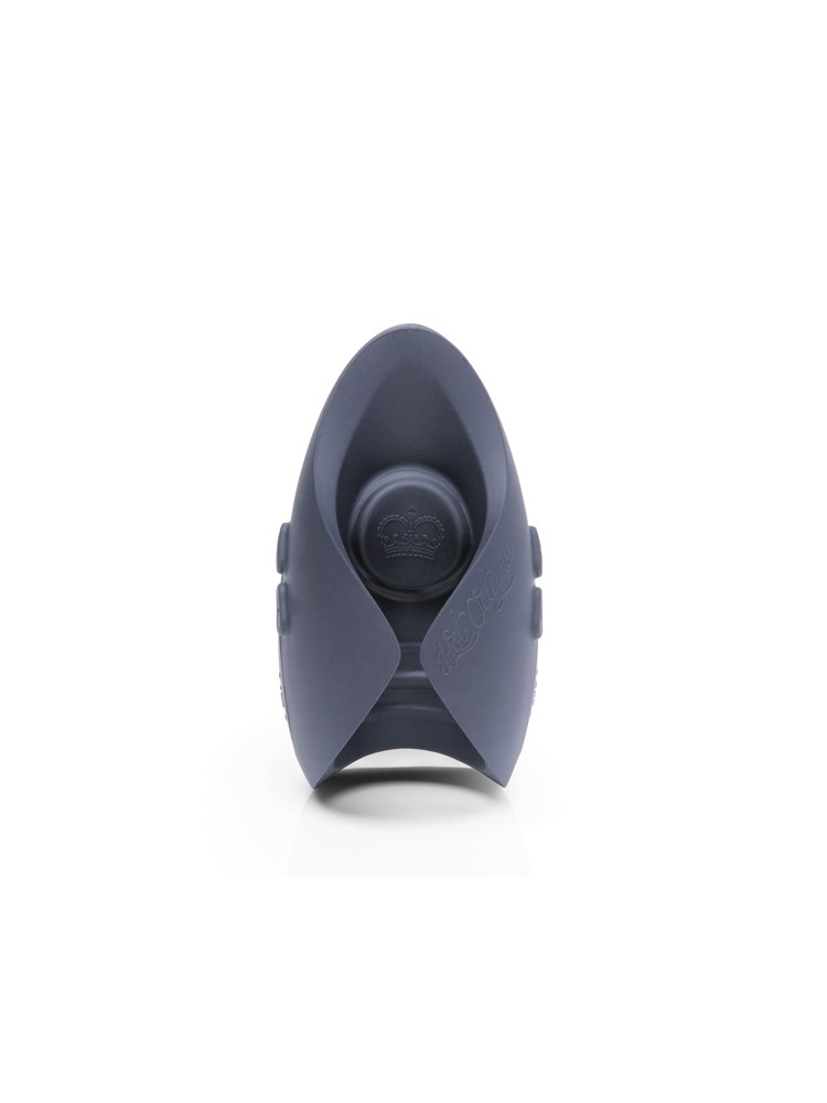 Wibrator Dla Par Z Dwoma Pilotami Pulse Duo Lux Hot Octopuss
