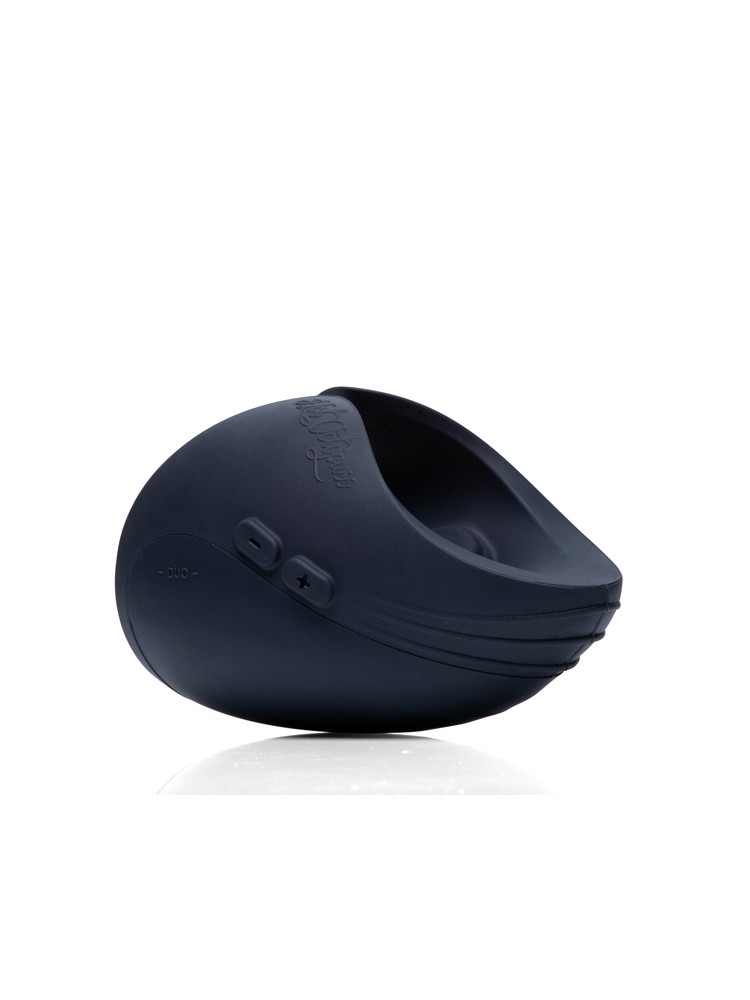 Wibrator Dla Par Z Dwoma Pilotami Pulse Duo Lux Hot Octopuss