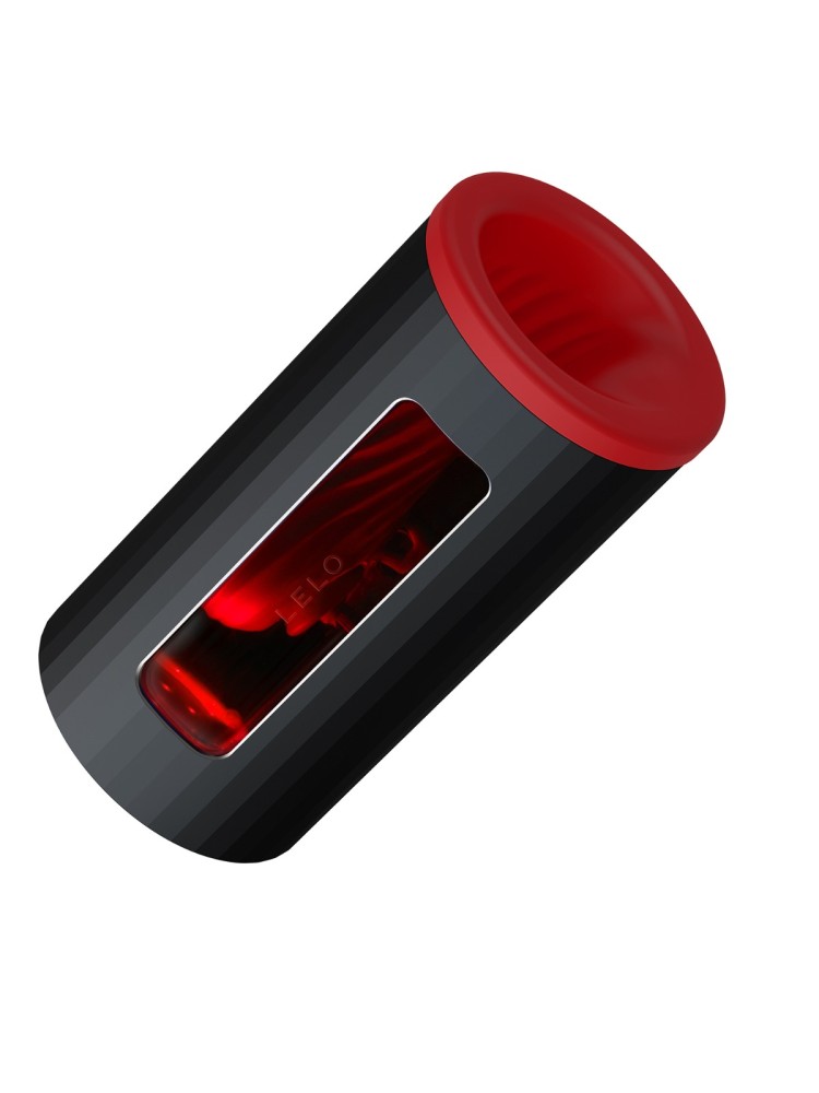 Masturbator F1S V2 Red Lelo