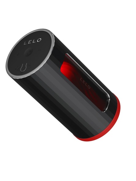 Masturbator F1S V2 Red Lelo