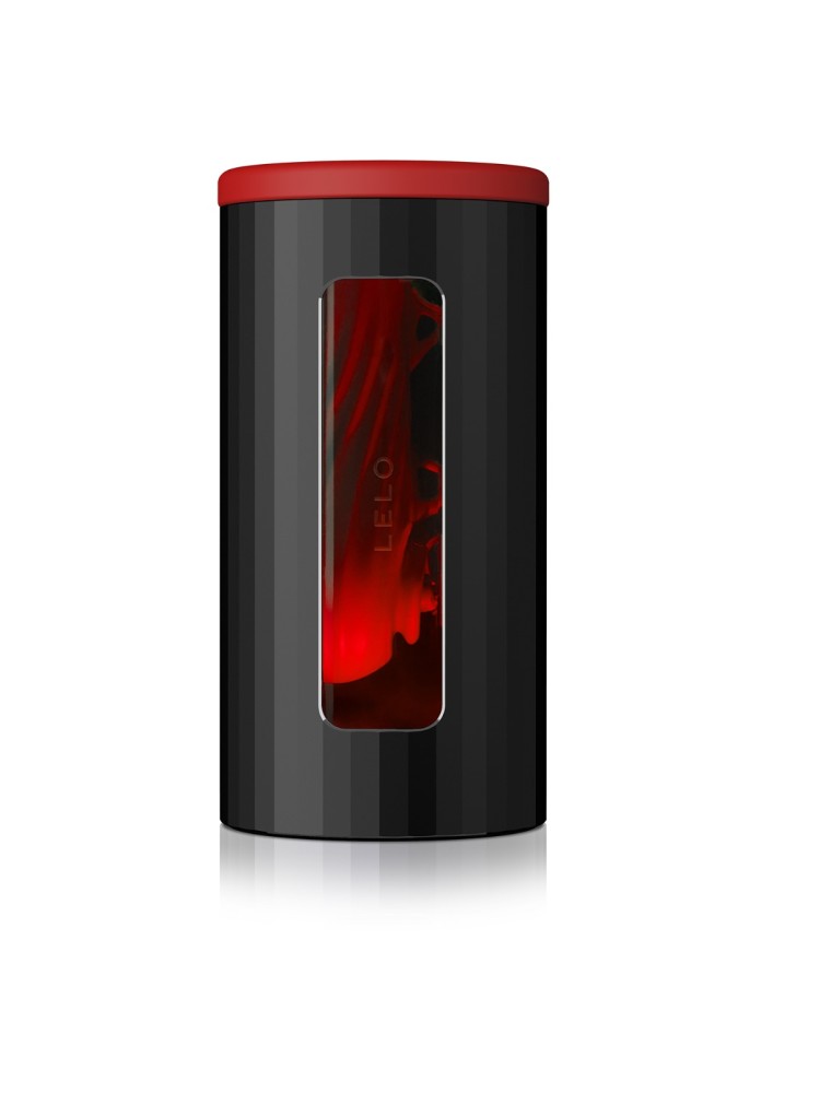 Masturbator F1S V2 Red Lelo