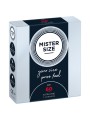 Condoms 60 Mm 3 Pieces Mister.Size