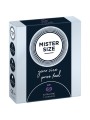 Condoms 69 Mm 3 Pieces Mister.Size
