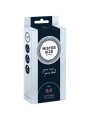 Condoms 64 Mm 10 Pieces Mister.Size