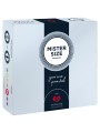 Condoms 60 Mm 36 Pieces Mister.Size